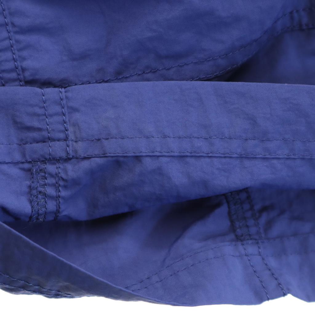 Gramicci Climbing shorts S Blue purple Outdoors Men's Used