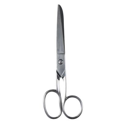 Metal Scissors Sewing Scissors For Fabric Professional Paper Shears Sewing Scissors Craft