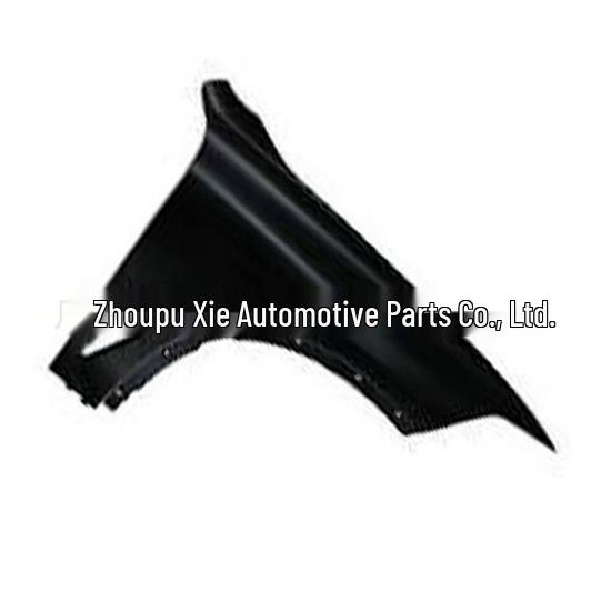 Compatible BMW X5 (G05, F95) Front Right Fender 41007492364