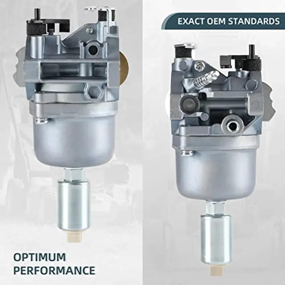 

Engine Repair B S Carburetor With Cleaning Brush Enhanced Performance Extends Engine Life Optimum Performance For B&S 791858 China Mainland