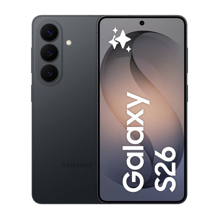 SAMSUNG Galaxy S26 AI Viedtālrunis 12GB