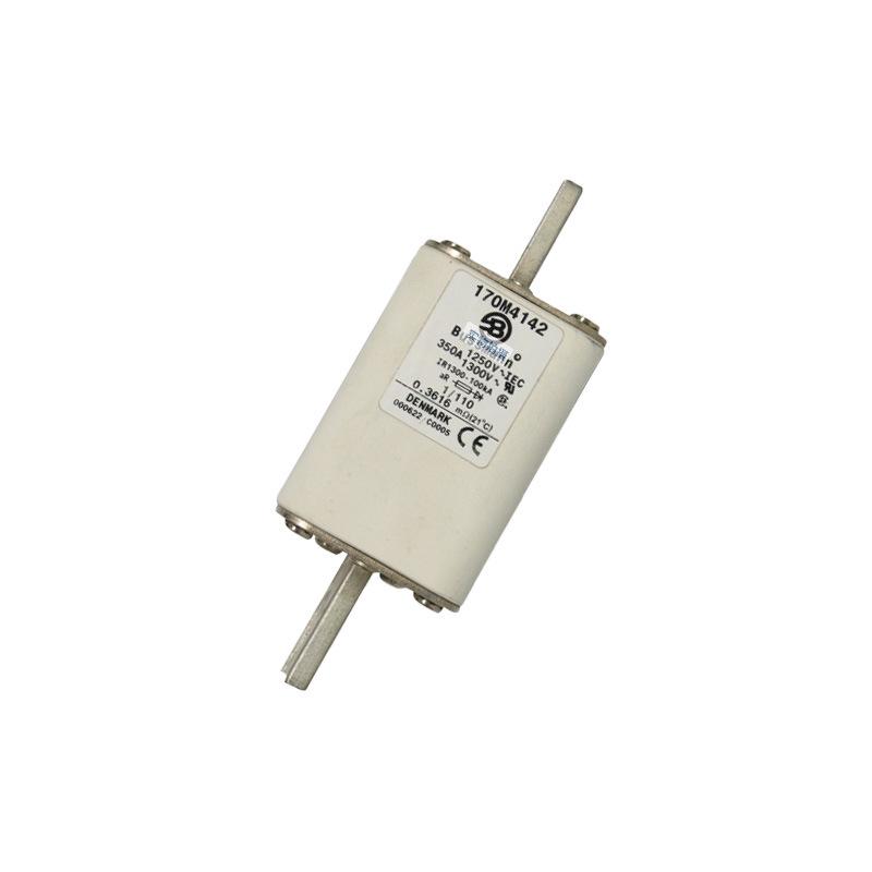 170M4142/43/44 Low Voltage Fast-Acting Fuses Available - Full Range in Stock