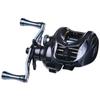 Baitcasting Fishing Reel Magnetic Brake System High Speed Fishing Reel Right Left Hand Casting Reel for Fresh Saltwater