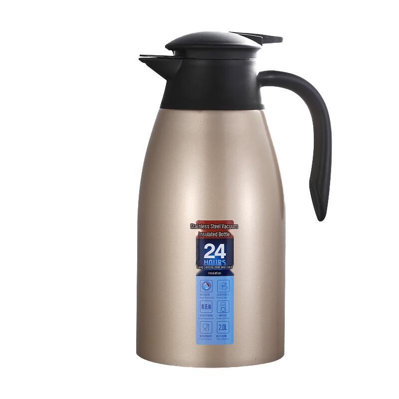 YOTU 304 Stainless Steel Insulated Thermos