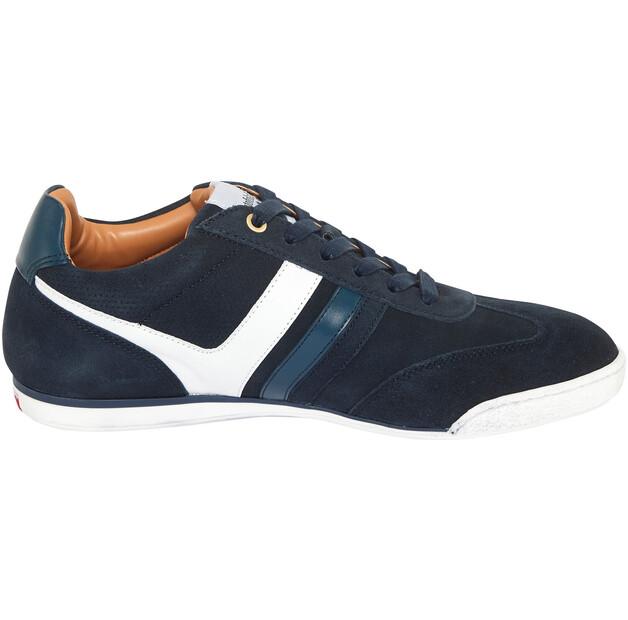 Pantofola d'Oro Vasto Suede Ankle Boots