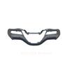 Ruili200 78540-SNA-A81ZA/ZB/TX  Steering Wheel Silver Decorative Strip Cover Decorative Trim for Honda Accord Civic 2006-2011