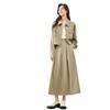 Women's Early Autumn Commuter Skirt Set