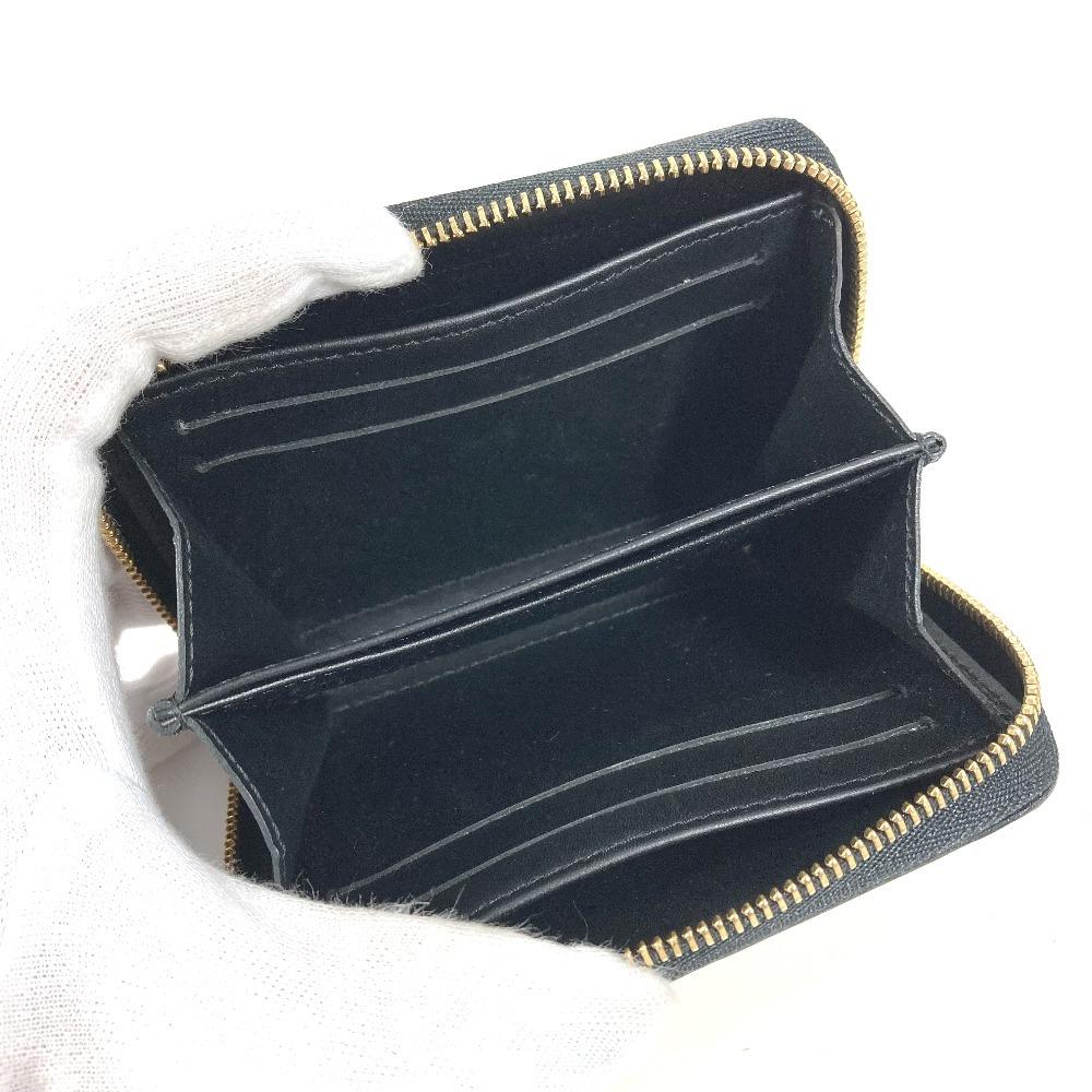 Louis Vuitton M50372 Nicolas Gesqueur Zip Around Wallet Coin Case coin purse