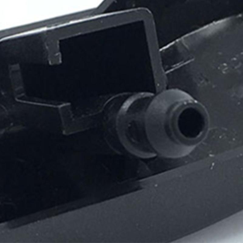 1 para dysza spryskiwacza wycieraczki samochodowej pompa spryskiwacza przedniej szyby części zamienne do głowicy zraszacza do 2kd955985