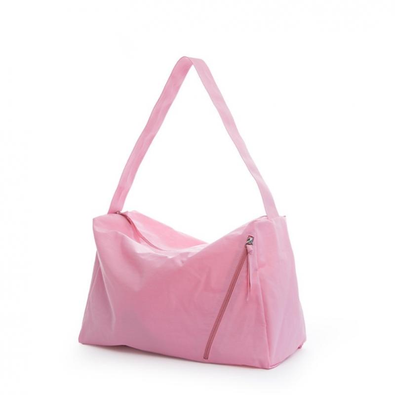 Rheemin Color Day Bag   Candy Pink