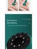 Smart Electric Guasha Cupping Device with Negative Pressure, Large Suction, and Bianstone Hot Compress