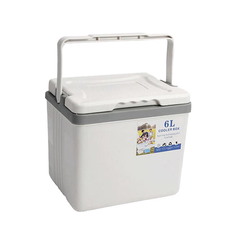 Tri-polar TP5563 Outdoor Cooler Box 6L