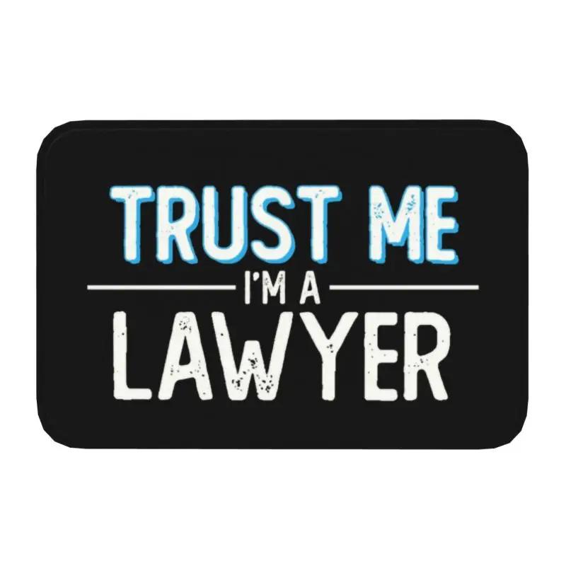 

Custom Law Golden Scales Of Justice Doormat Anti-Slip Entrance Living Room Door Floor Mats Lawyer Legal Room Rug Carpet Footpad 40x60cm
