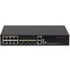 H3C S5135S-8T4S-EI-Q 12-Port Managed Gigabit Switch
