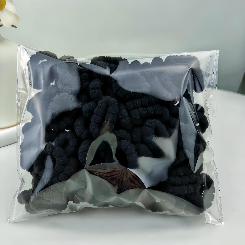 Small 2023 Baby Hair Ring: Cute Rubber Band Hair Accessories for Girls