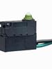 Waterproof IP67 Built-in Resistor Wiring Harness Micro Switch for New Energy Charging Gun