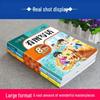 Primary School Writing & Diary Guide Series (Grades 1-3)