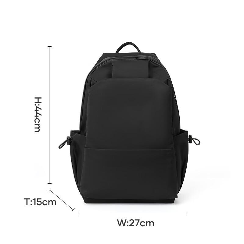

Li Shen Large Capacity Student Backpack