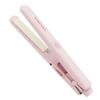 Bodana Pocket Mini Flat Iron Portable Hair Straightener Compact Travel Straightening Iron