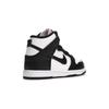 Nike Dunk High PS Juodi Balti Vaikų Sportbačiai University-Red DD2314-103