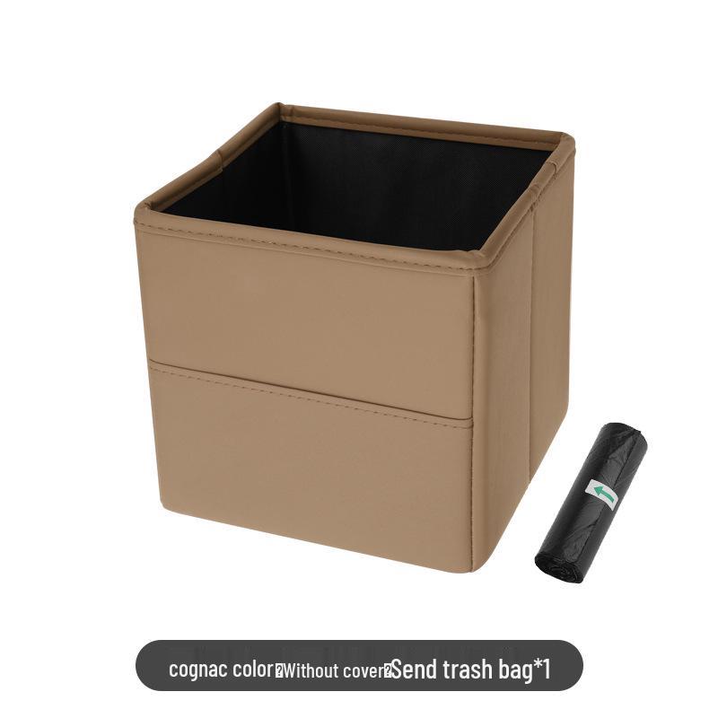 Avatr Car Trash Can & Foldable Storage Organizer for Models 06, 07, 11, 12