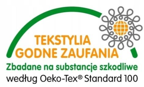Komplet pościeli 160x200 bawełniana 100% polski producent mocna kwiaty
