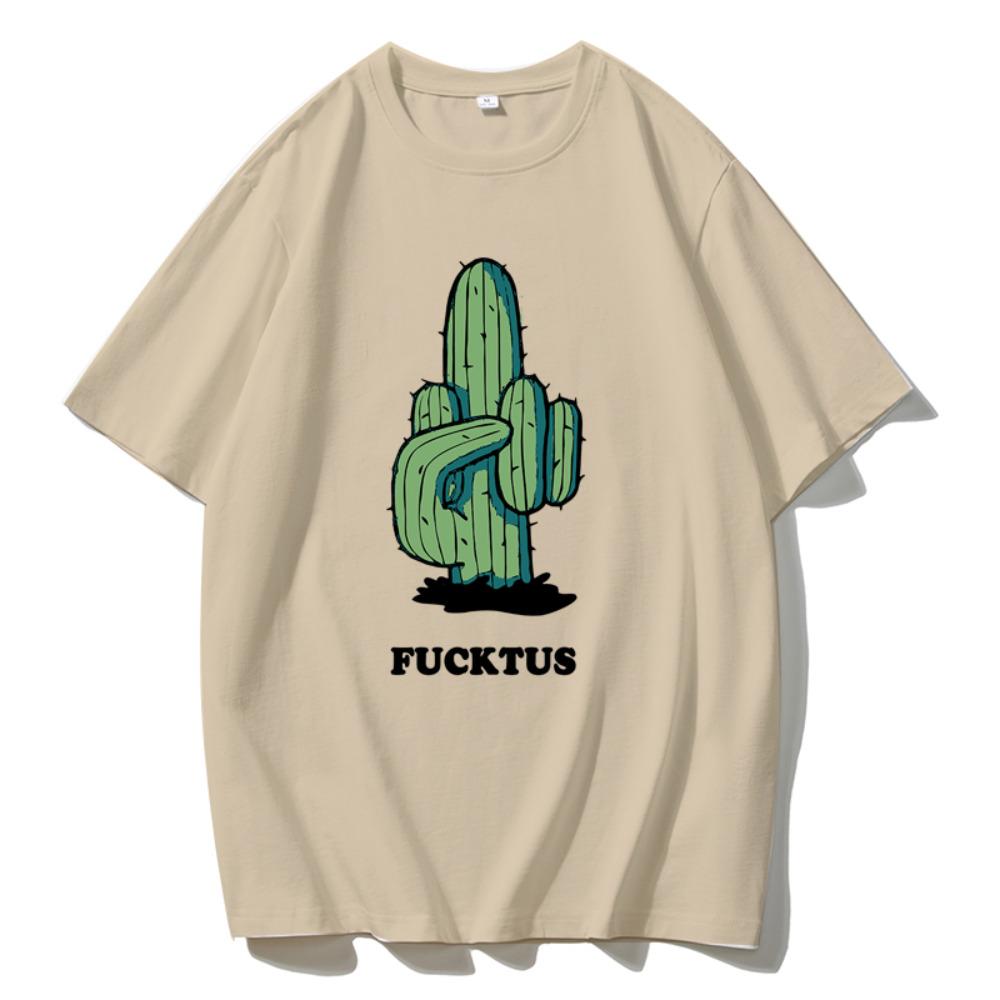 Hirsionsan Green Plant Graphic Printed T Shirt Women Summer Spring 100% Cotton Short Sleeve Loose Tee Female Oversized Girls Tees Tops