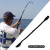 Cover Protector Fishing Rod Tip Cover Fishing Rod Socks Fishing Pole Sleeves Fishing Rod Tube Case