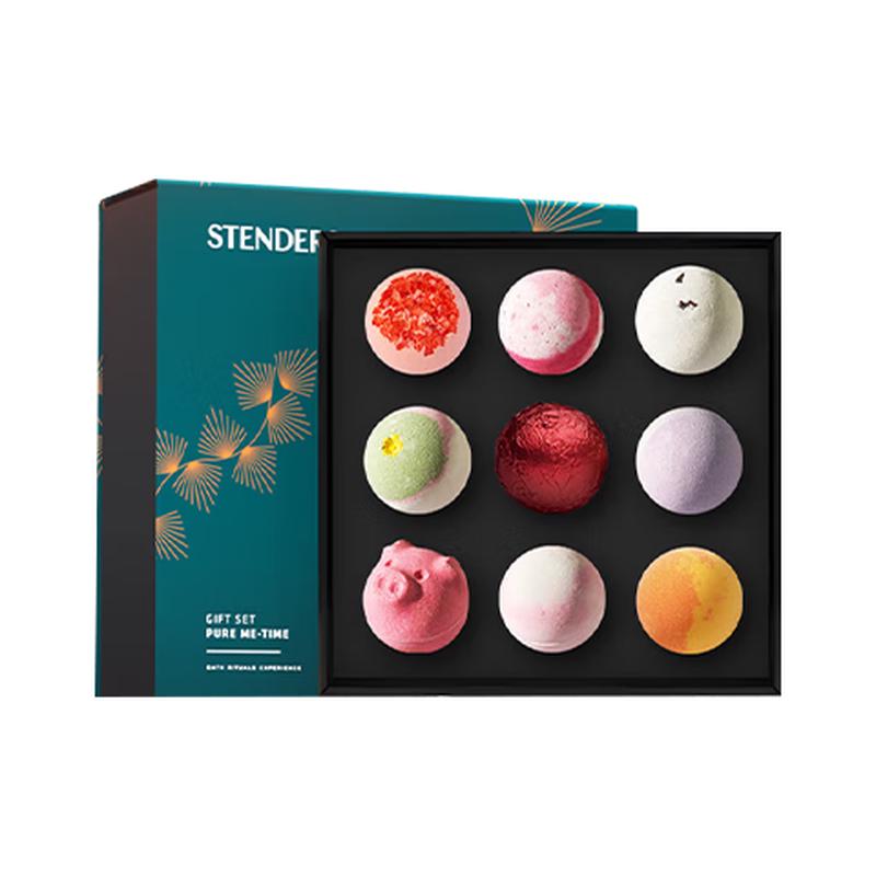 STENDERS Bath Bombs & Fizzers