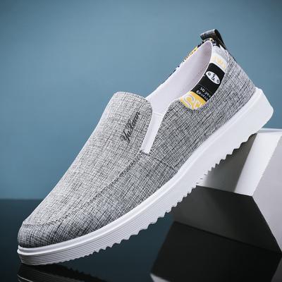 Herrenschuhe – Mokassins
