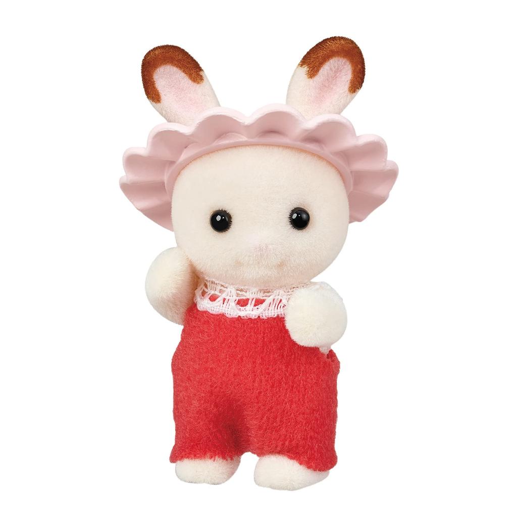 Sylvanian Families Möbel Dusche ST Mark Zertifiziertes Spielzeug Puppenhaus für Alter 3 und Sylvanian Epoche [Badezimmer & Set] Ka-628 Hoch, Familien,