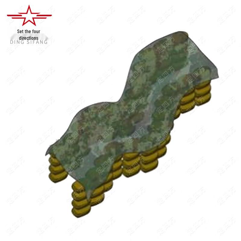 Drone Racing Track Obstacle Kit