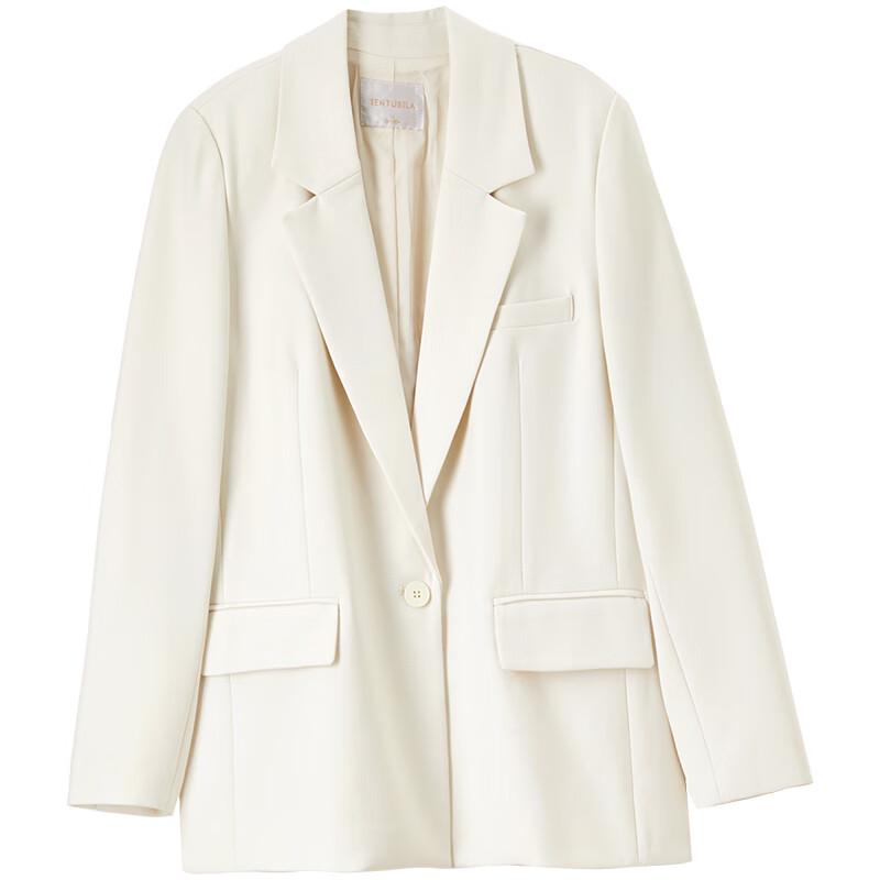 Sandubila Women's Professional Blazer