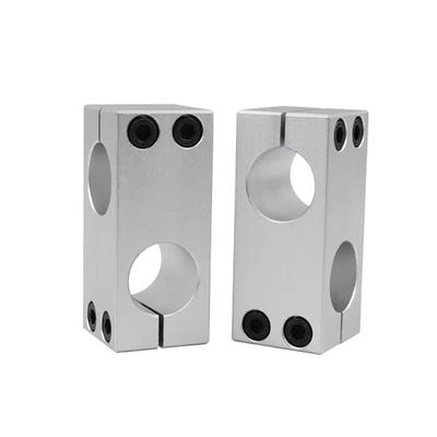 Supports et colliers de serrage – Supports