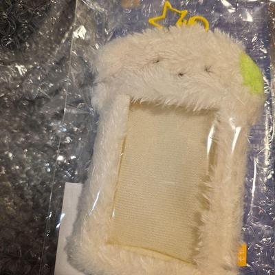 [USED] NCT WISH Official WISH Ryo Korean Popup Photo Card Holder