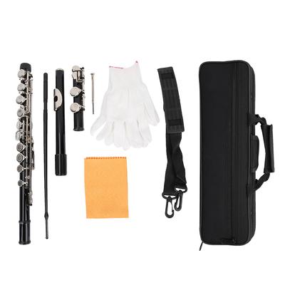 Accesorii pentru instrumentele de suflat