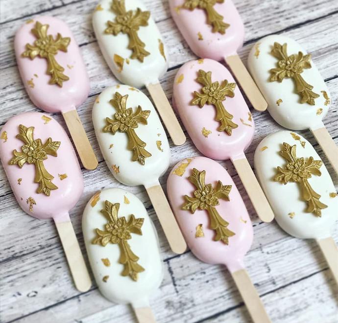 Silikonové formy na kříž, reliéfní formy na fondán, nástroje na zdobení dortů, cukrovinky, pryskyřice, hlíny, čokoládové gumpaste formy