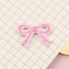11 Pcs Star Iron On Patches Applique Patches Bowknot Repair Patches Bows Embroidery Patches for Bag Clothes Decoration