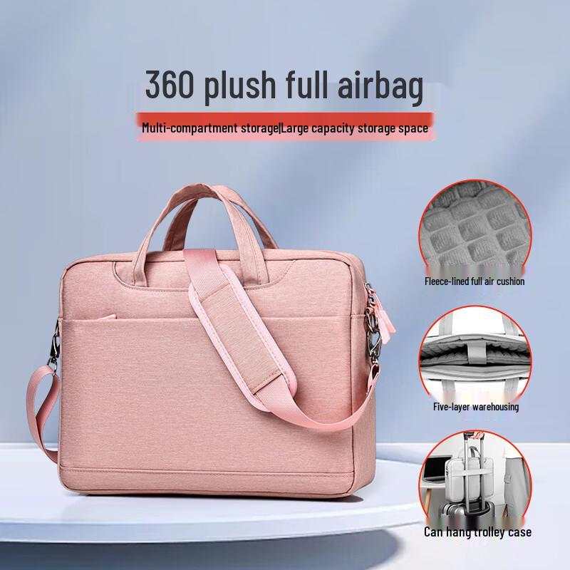 Multi-functional Business Laptop Bag 15.6-16.1 inch