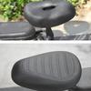 Breathable Electric Bike Seat Cushion Comfortable Bike Seat Bicycles Saddle