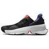 Go FlyEase Black Bright Crimson Sapphire Women's DR5540-003