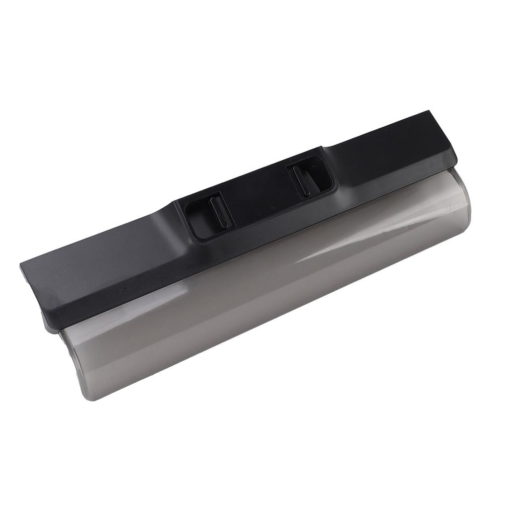 Vacuum Cleaner Main Brush Cover ABS Smart Floor Cleaner Main Roller Brush Cover Replacement for H12P