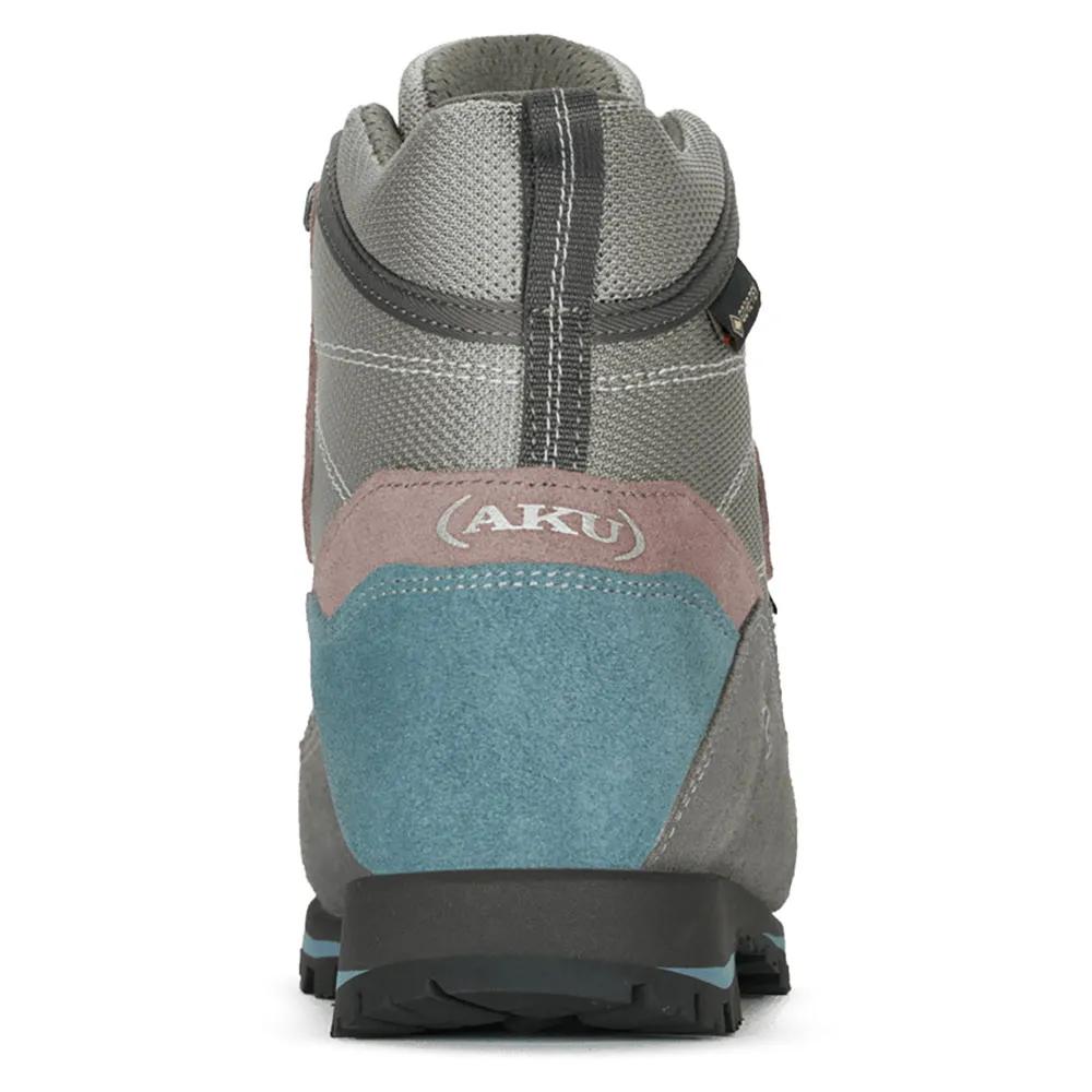 Aku Trekker Lite III Goretex Hiking Boots