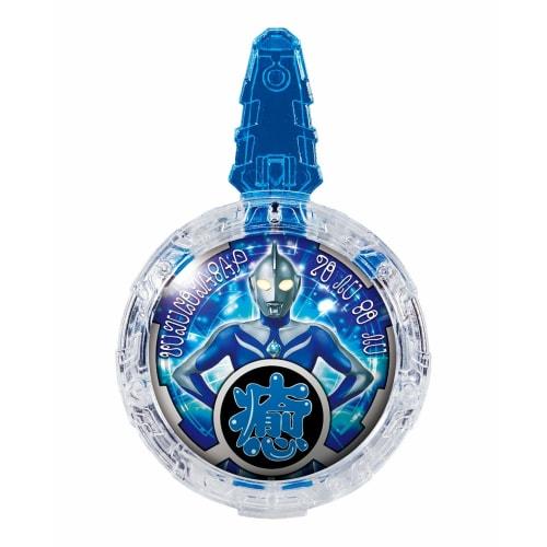 Ultraman R/B (Lube) DX Lube Crystal Set 04