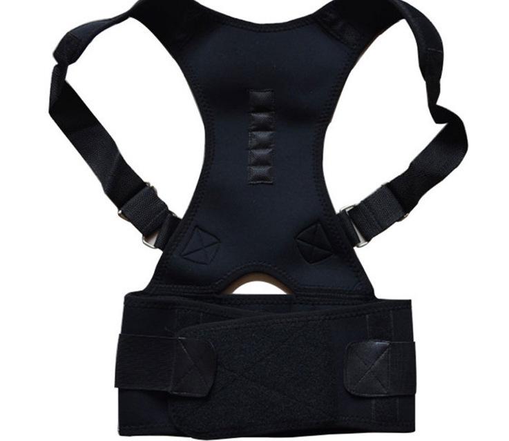Magnetic Posture Corrector Belt for Adults