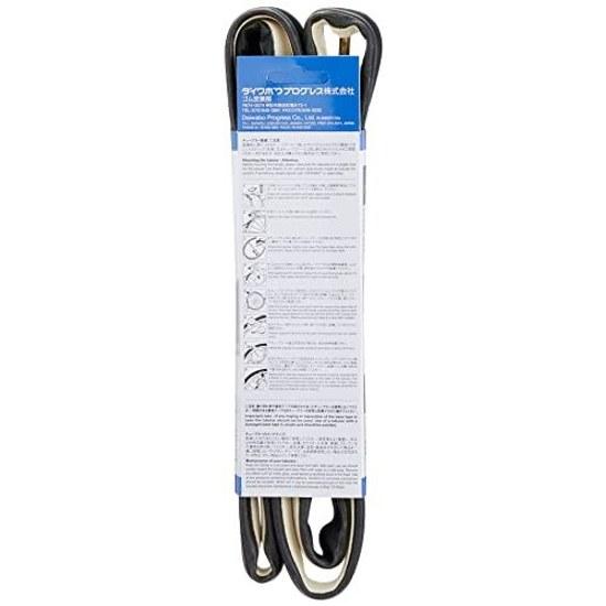 SOYO TYRE Super Maximum-290 SUPERMAXIM-290 Tubular Tire Domestic Production 143820
