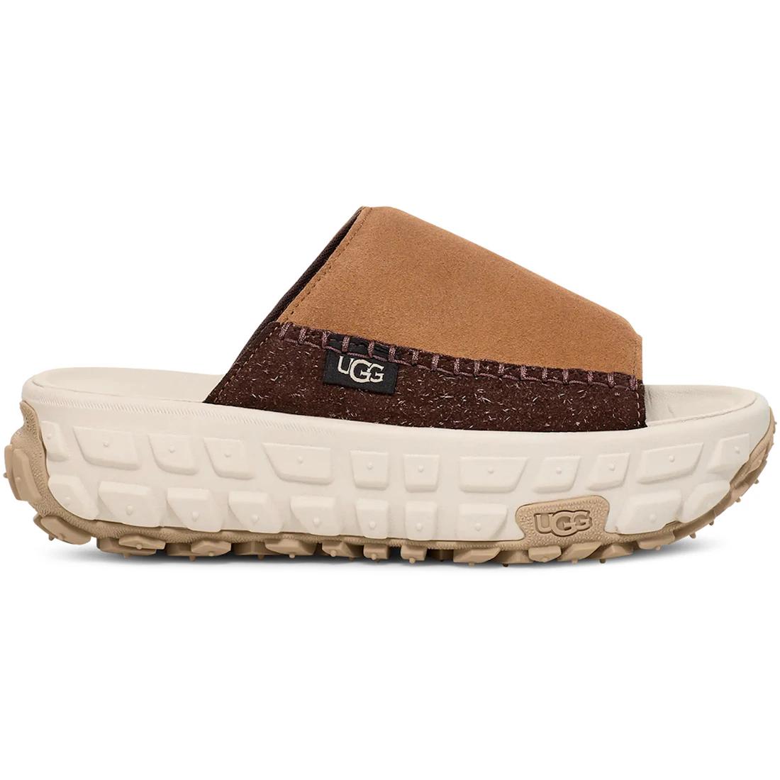 

Sneaker UGG Venture Daze Slide Chestnut Ceramic(1152680-SNDB) 39.5