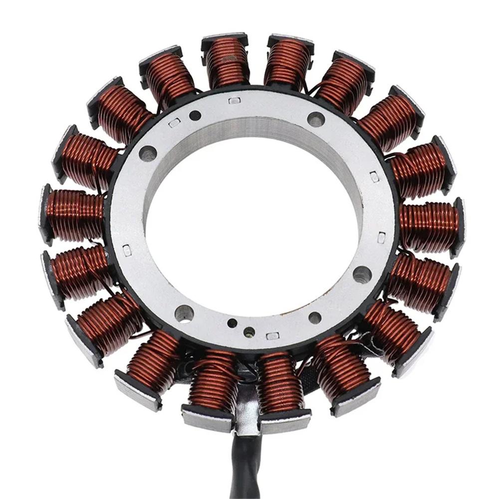 Complete Stator With Connectors Kit 2808502S 28-085-02-S 2808502