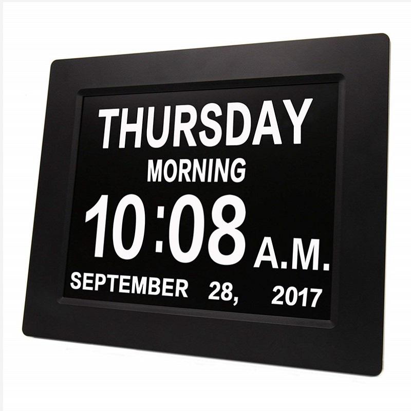 Led Large Digital Wall Calendar Time Day Week Year Display Alarm Clock For Bedroom Office At Affordable S Free Real Reviews With Photos Joom - Large Digital Wall Clock South Africa Led Large Digital Wall Calendar Time Day Week Year Display Alarm Clock For Bedroom Office At Affordable S Free Real Reviews With Photos Joom - Large Digital Wall Clock South Africa