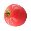1pcs Artificial Fruit Fake Apples Lifelike Food Kitchen Fake Display For Party Decor Shop Kitchen Home Decoration Accessories